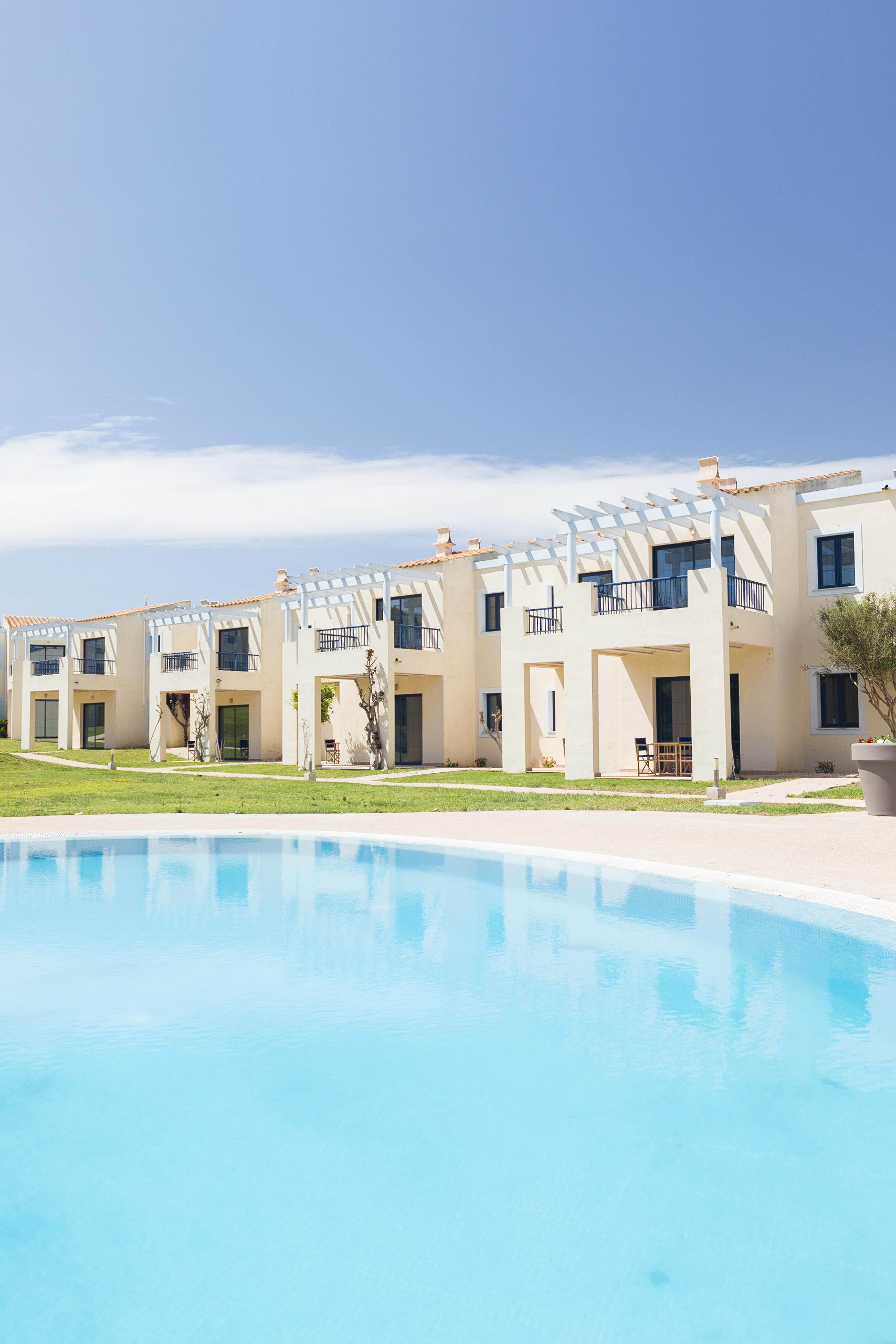 بونتا بريما Apartamentos Primasud المظهر الخارجي الصورة