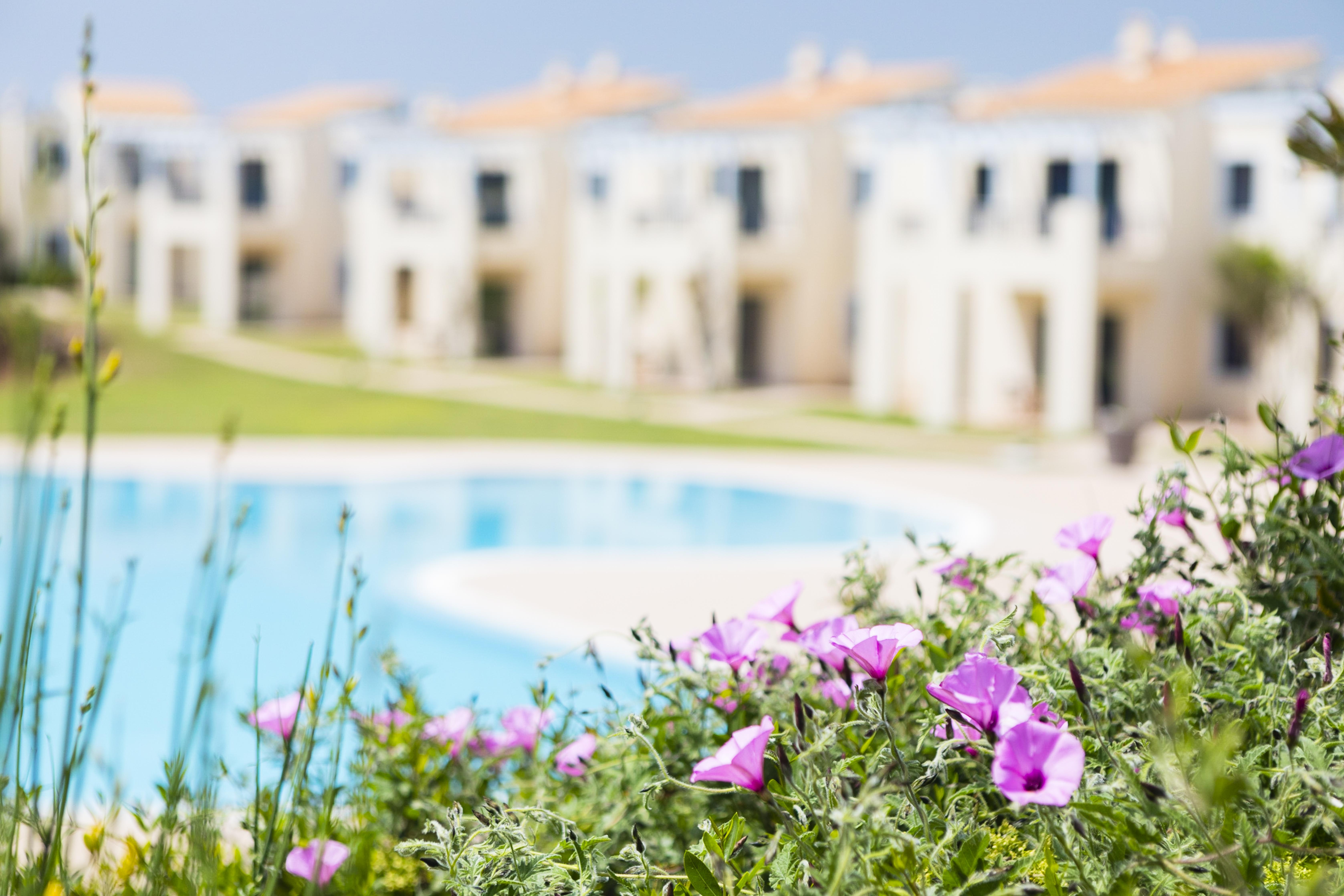 بونتا بريما Apartamentos Primasud المظهر الخارجي الصورة