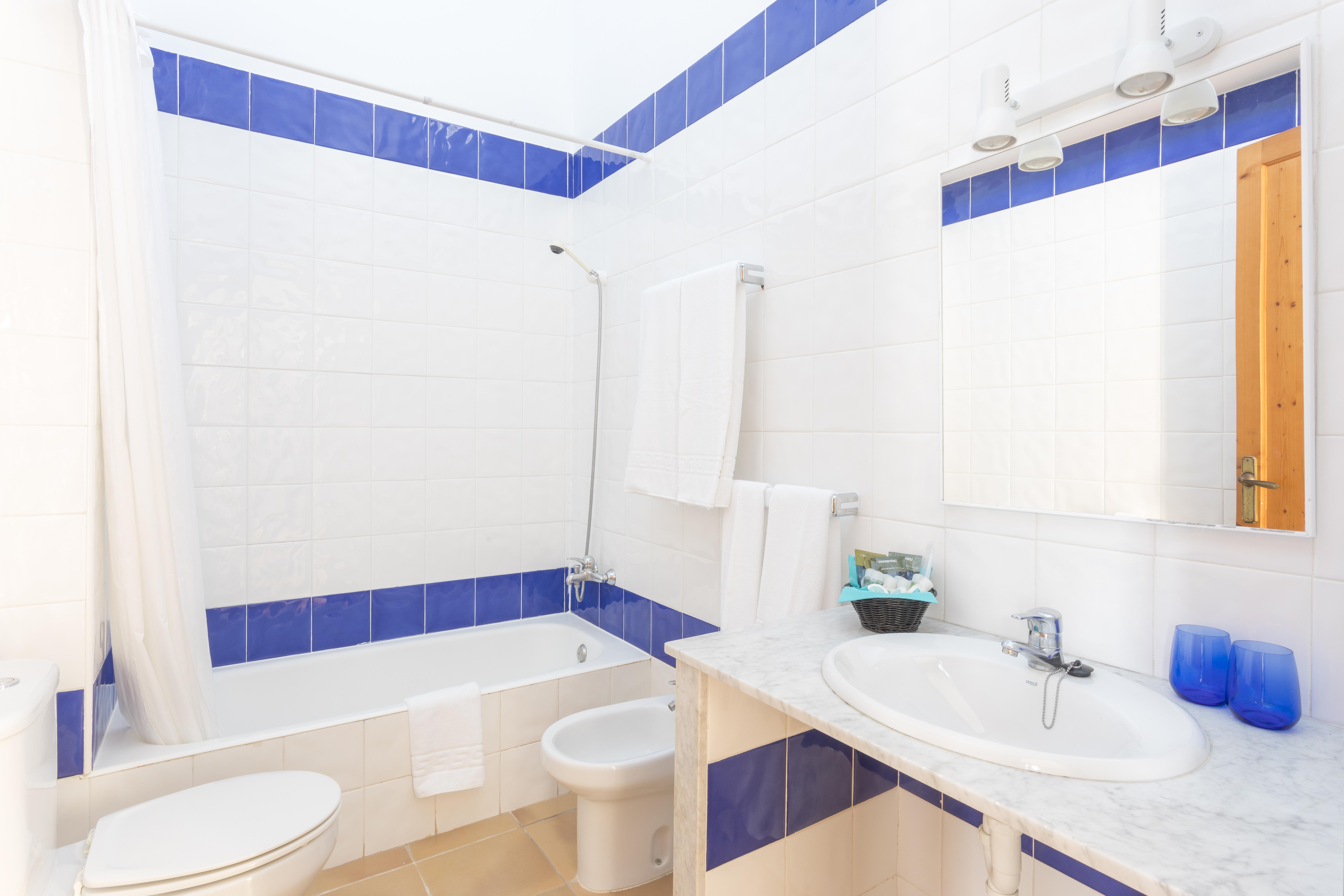 بونتا بريما Apartamentos Primasud المظهر الخارجي الصورة