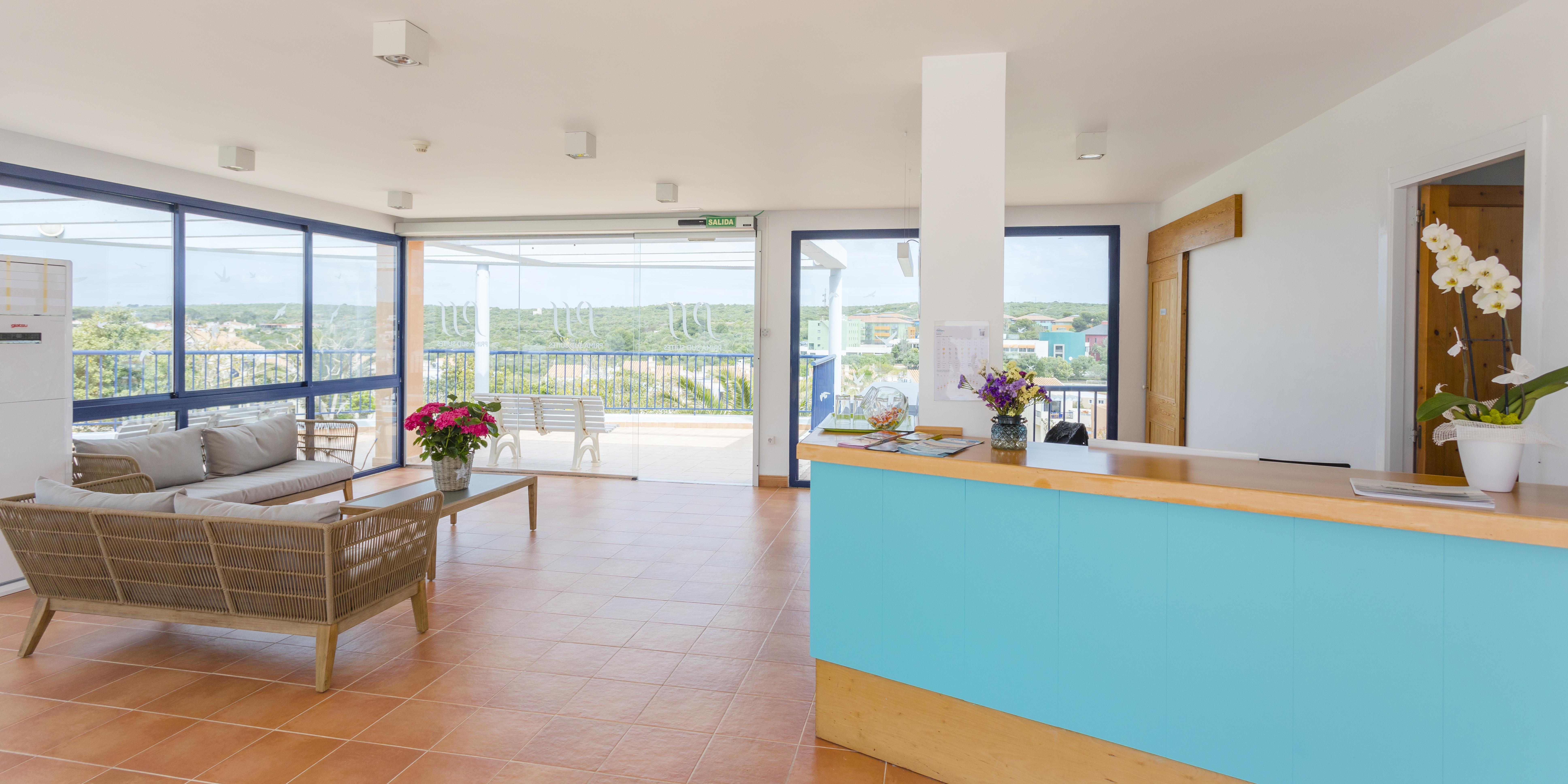 بونتا بريما Apartamentos Primasud المظهر الخارجي الصورة
