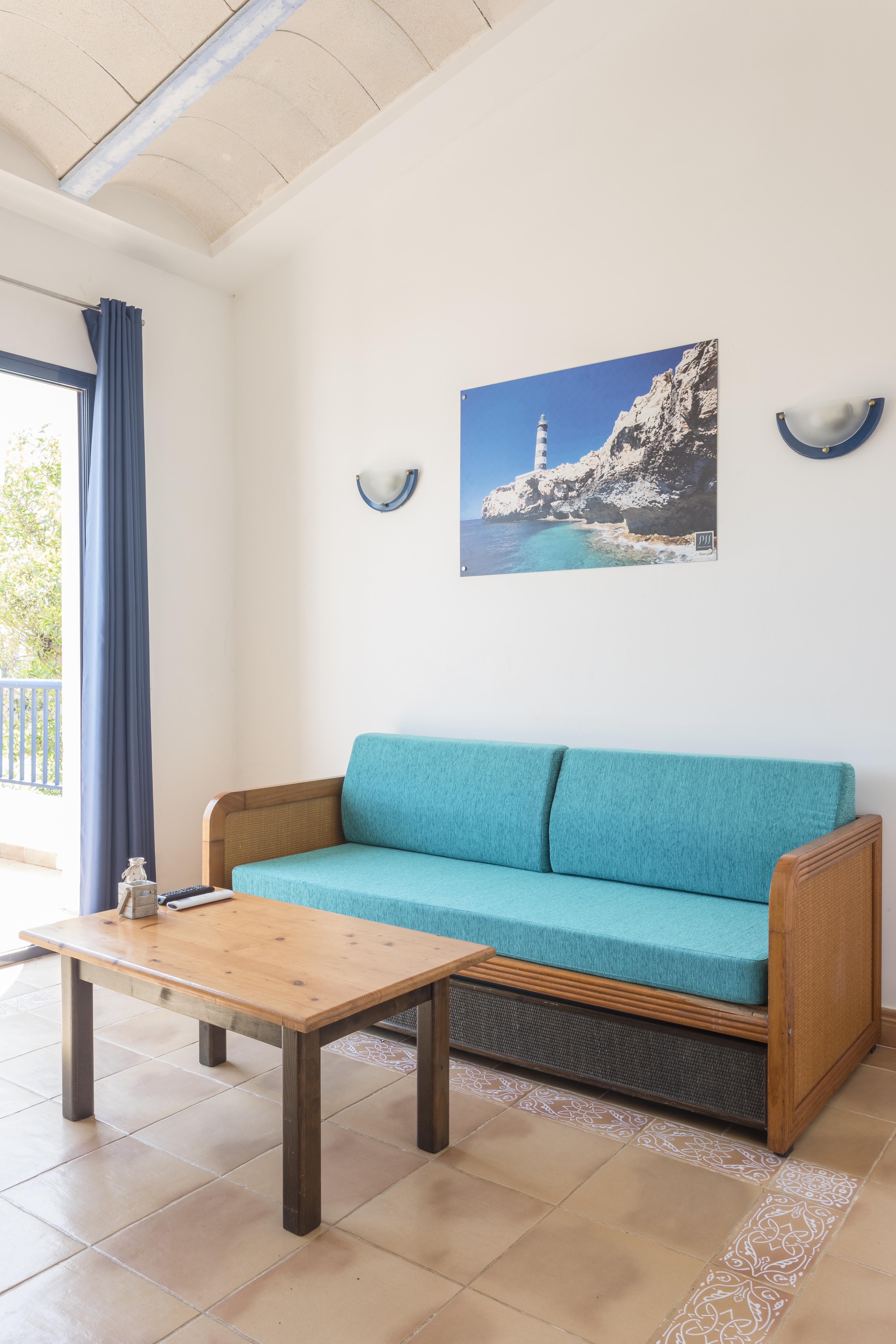 بونتا بريما Apartamentos Primasud المظهر الخارجي الصورة
