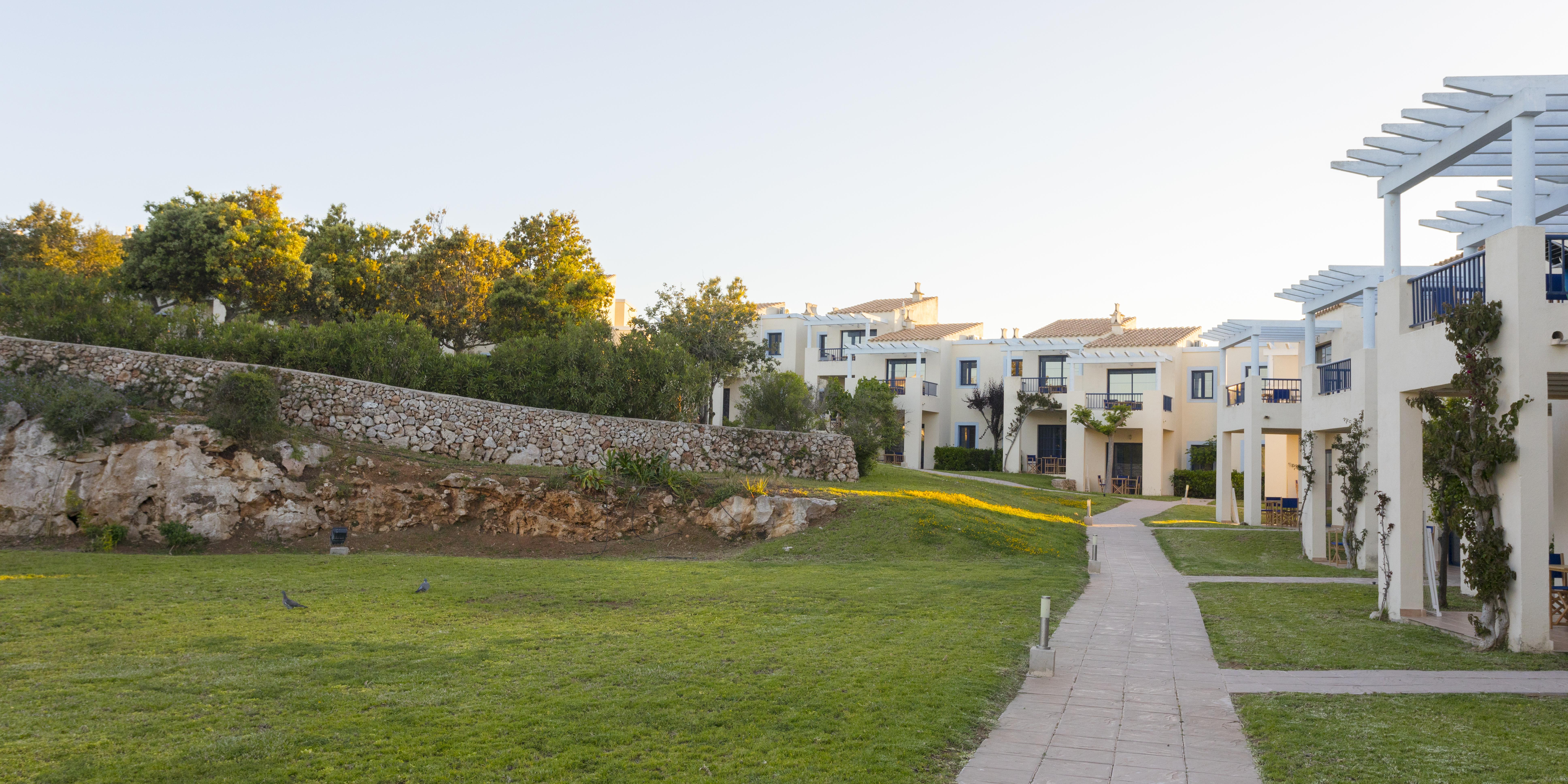 بونتا بريما Apartamentos Primasud المظهر الخارجي الصورة