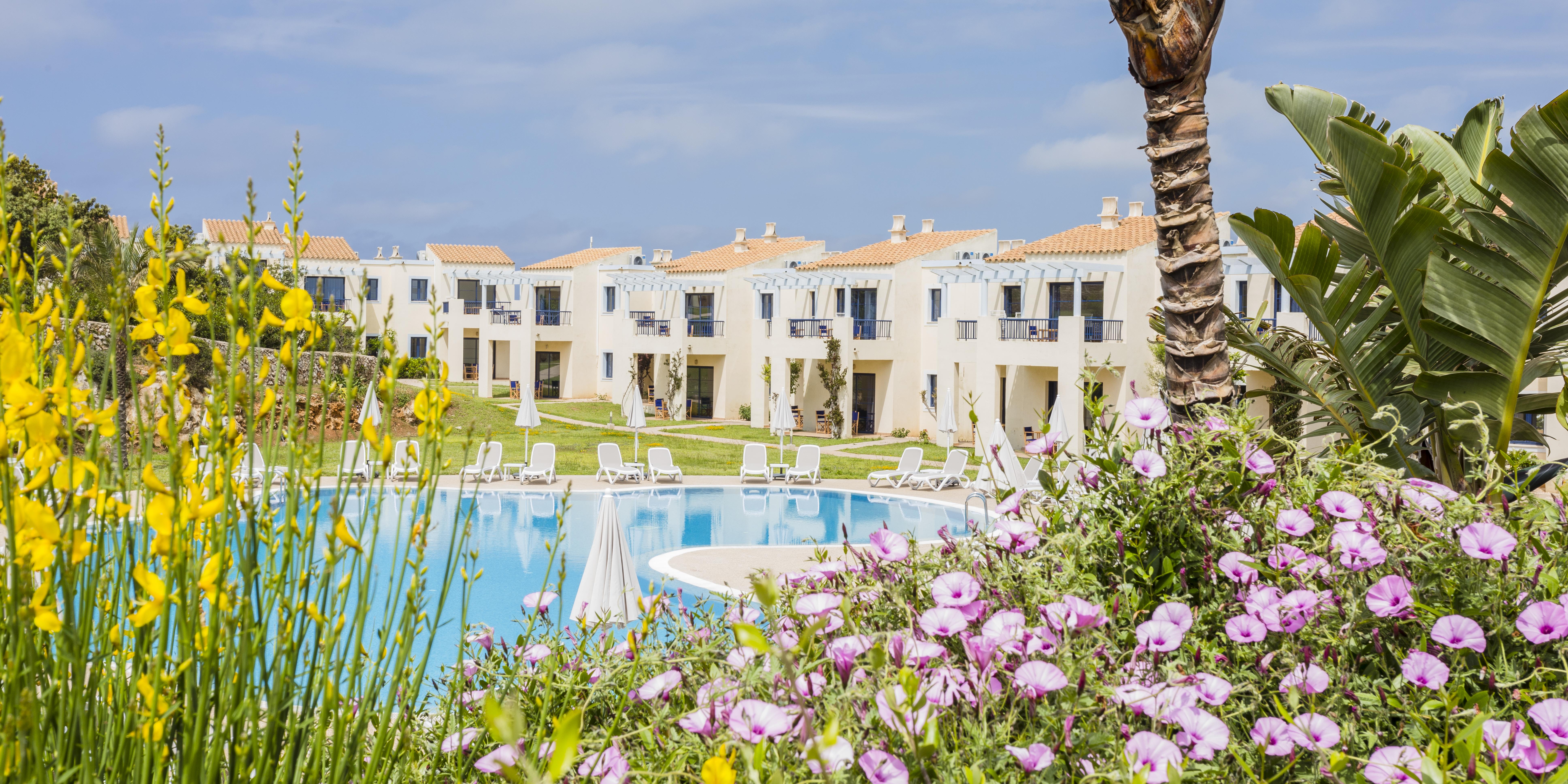 بونتا بريما Apartamentos Primasud المظهر الخارجي الصورة