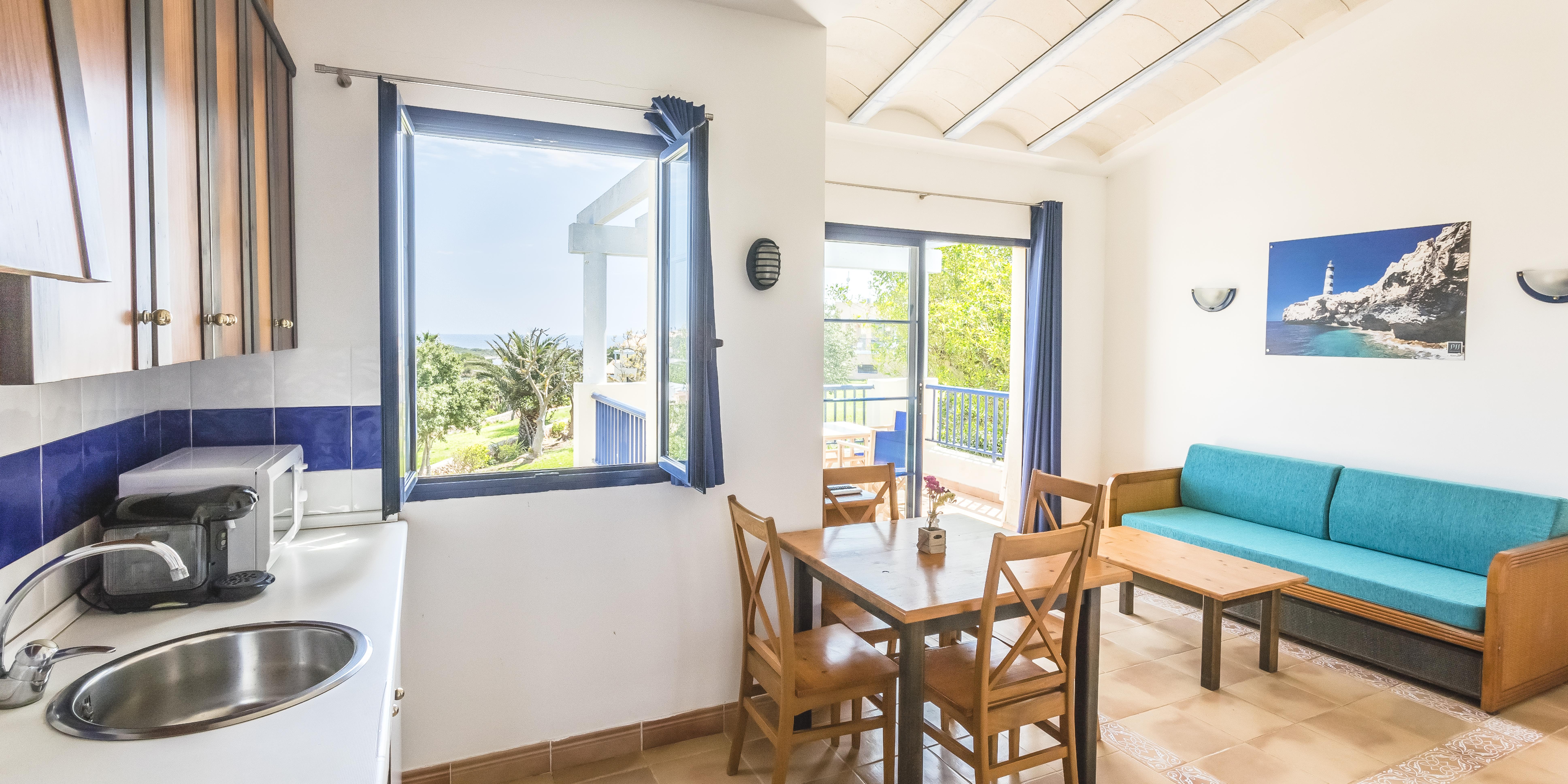 بونتا بريما Apartamentos Primasud المظهر الخارجي الصورة