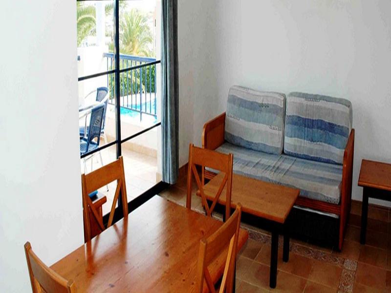 بونتا بريما Apartamentos Primasud المظهر الخارجي الصورة