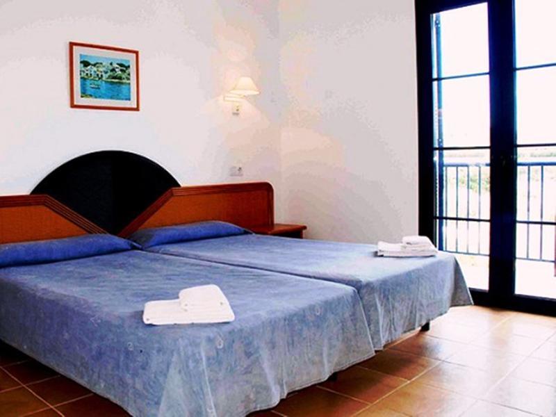 بونتا بريما Apartamentos Primasud المظهر الخارجي الصورة