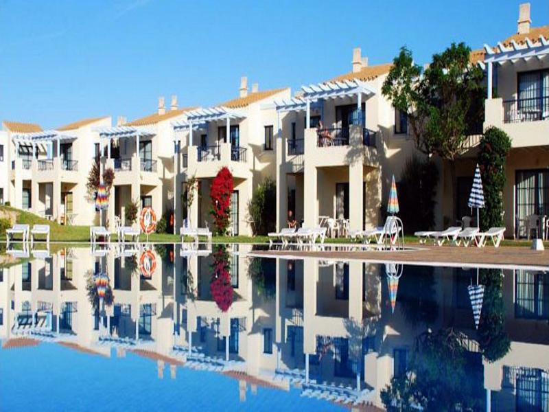 بونتا بريما Apartamentos Primasud المظهر الخارجي الصورة