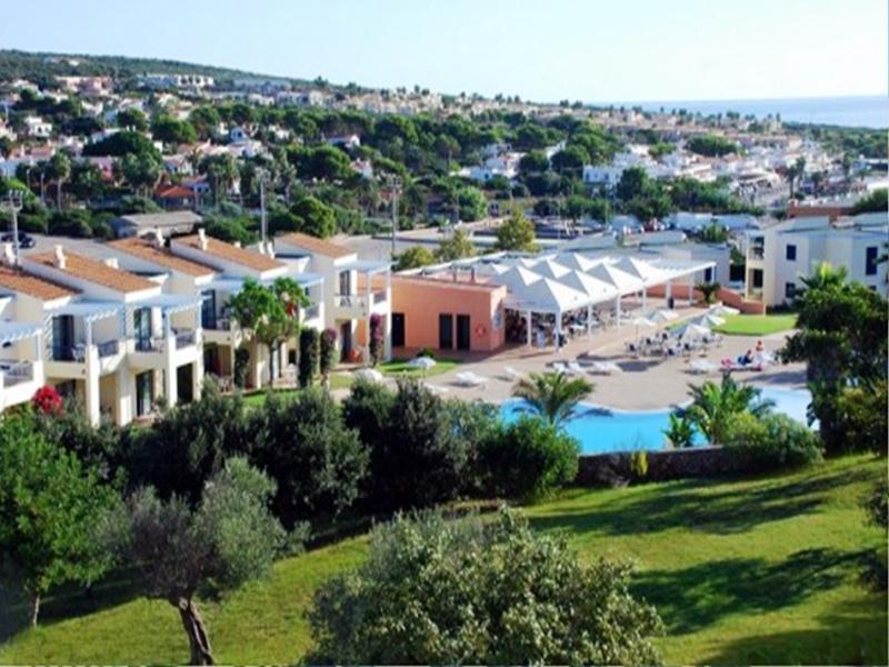 بونتا بريما Apartamentos Primasud المظهر الخارجي الصورة