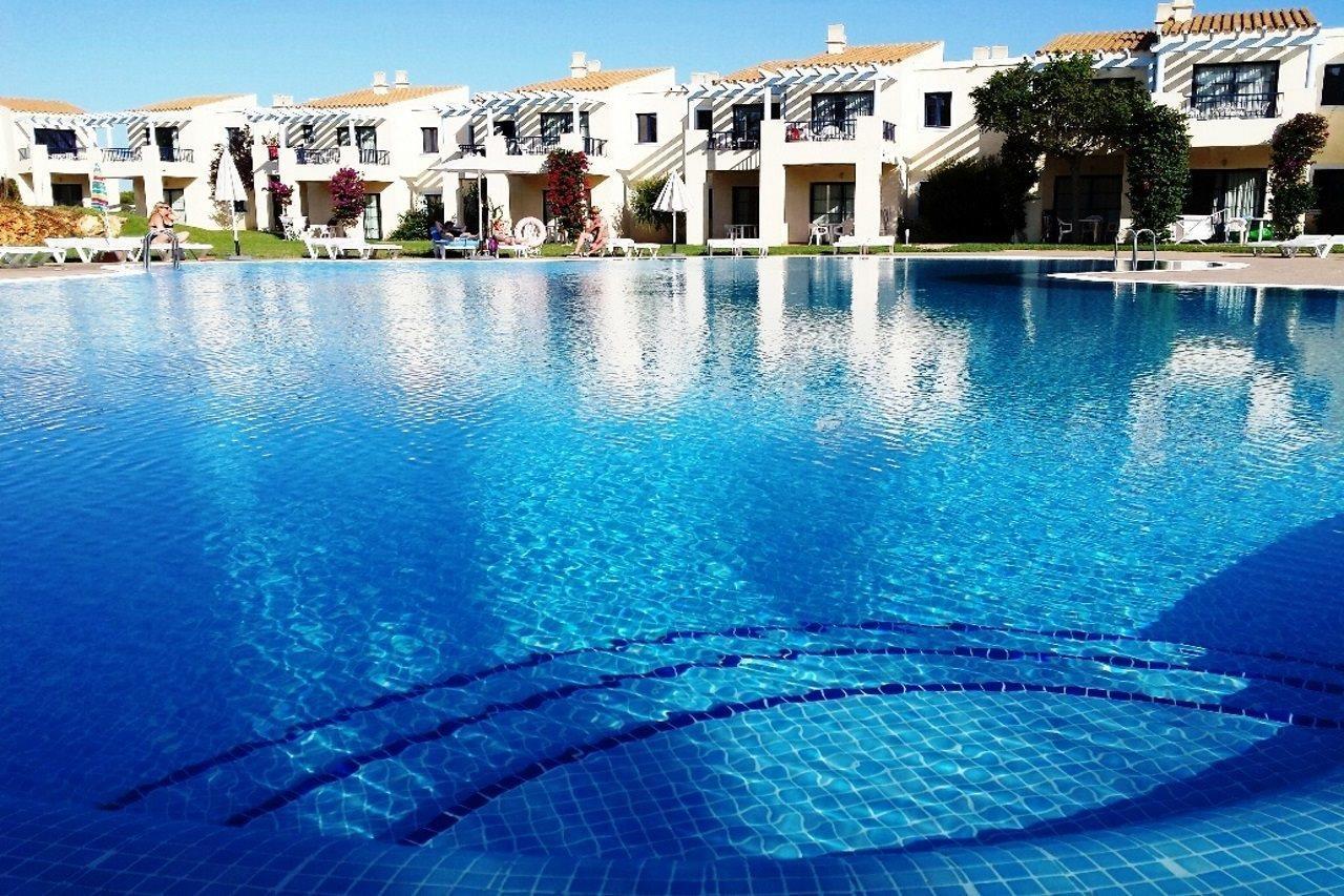 بونتا بريما Apartamentos Primasud المظهر الخارجي الصورة