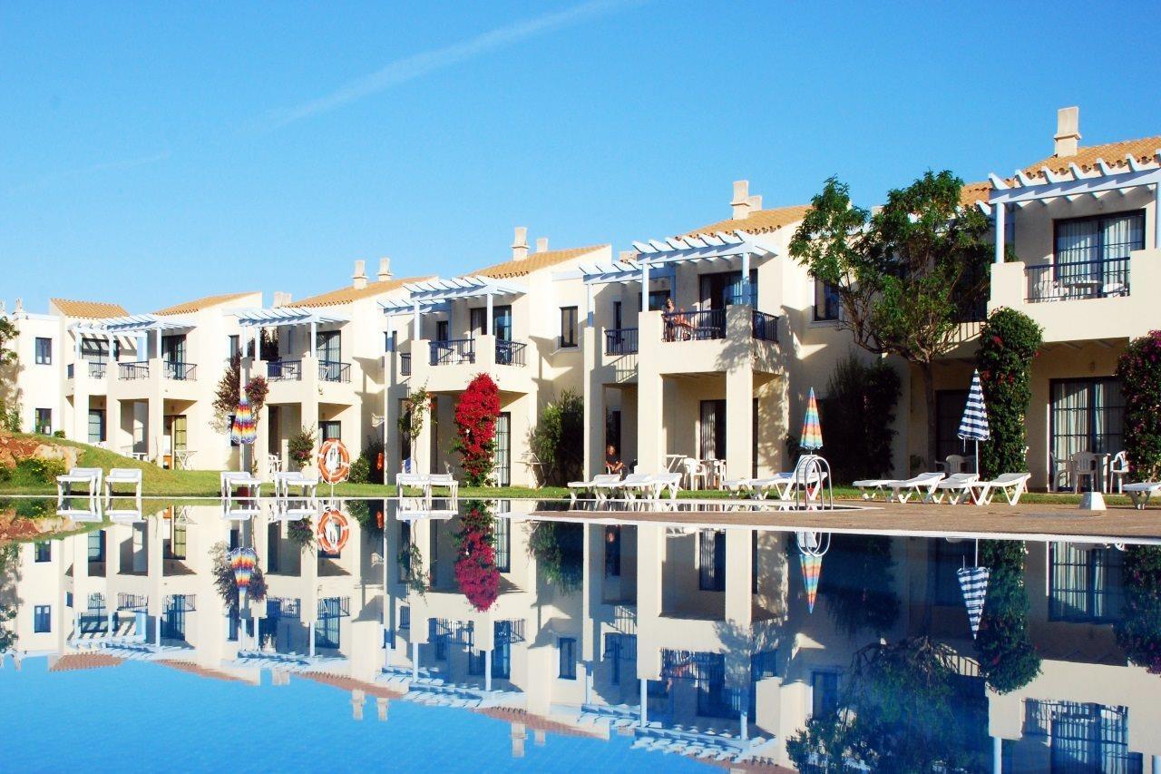 بونتا بريما Apartamentos Primasud المظهر الخارجي الصورة