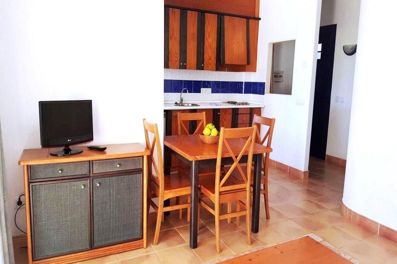 بونتا بريما Apartamentos Primasud المظهر الخارجي الصورة