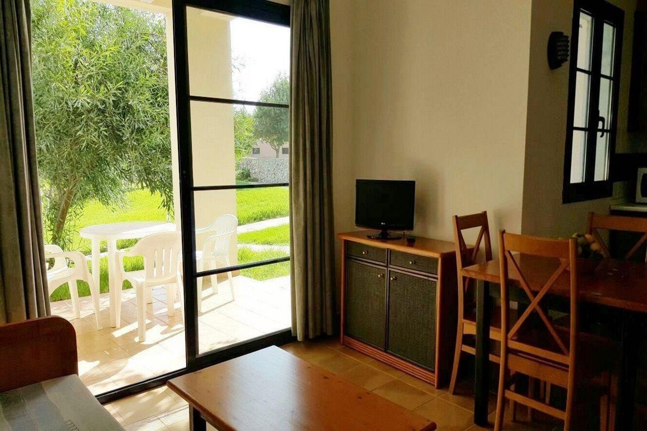 بونتا بريما Apartamentos Primasud المظهر الخارجي الصورة