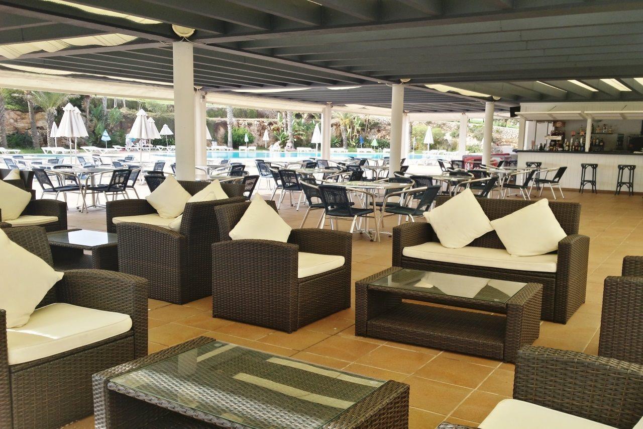 بونتا بريما Apartamentos Primasud المظهر الخارجي الصورة