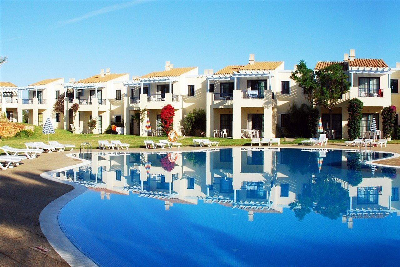 بونتا بريما Apartamentos Primasud المظهر الخارجي الصورة