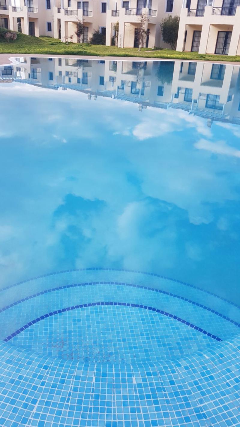 بونتا بريما Apartamentos Primasud المظهر الخارجي الصورة