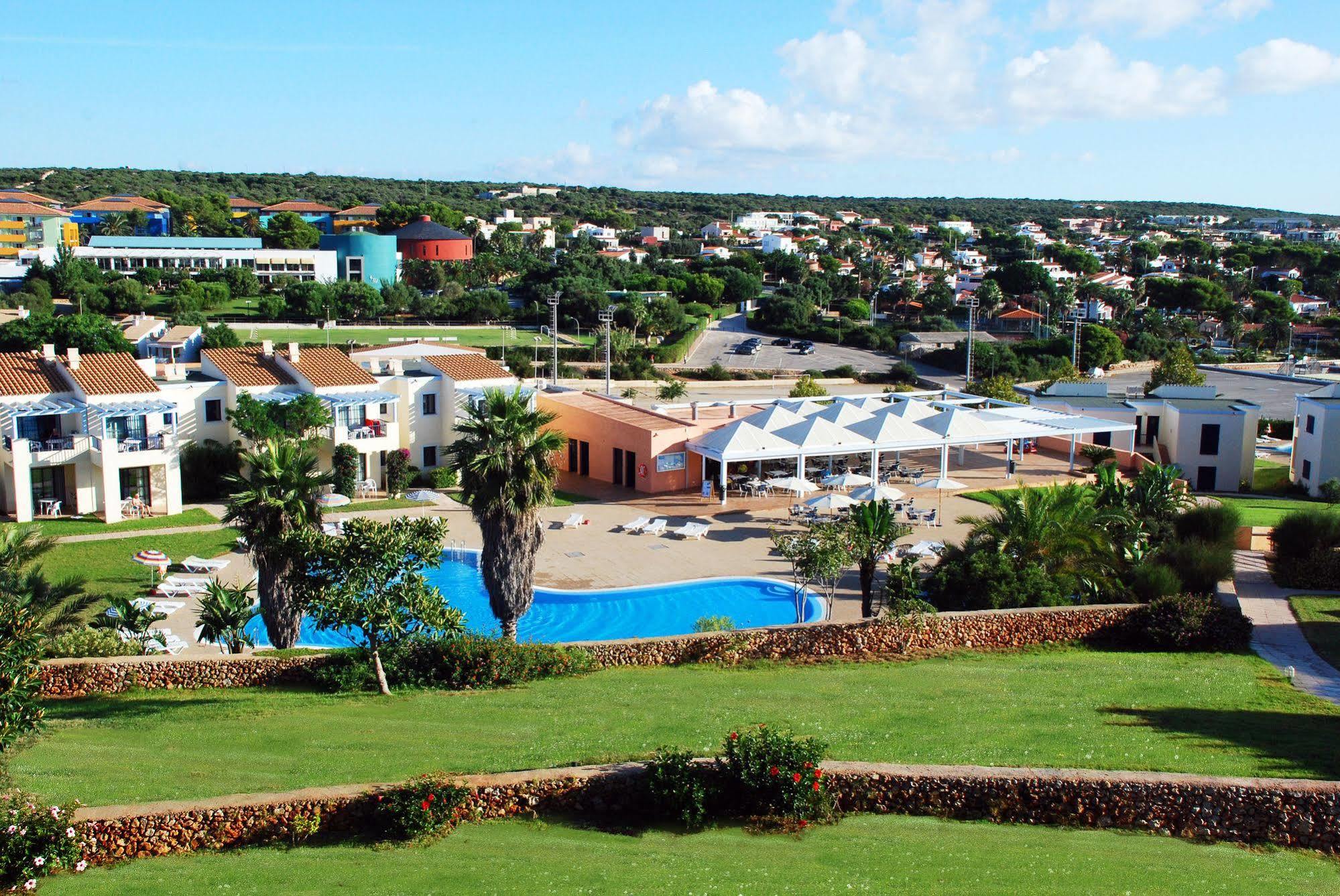 بونتا بريما Apartamentos Primasud المظهر الخارجي الصورة