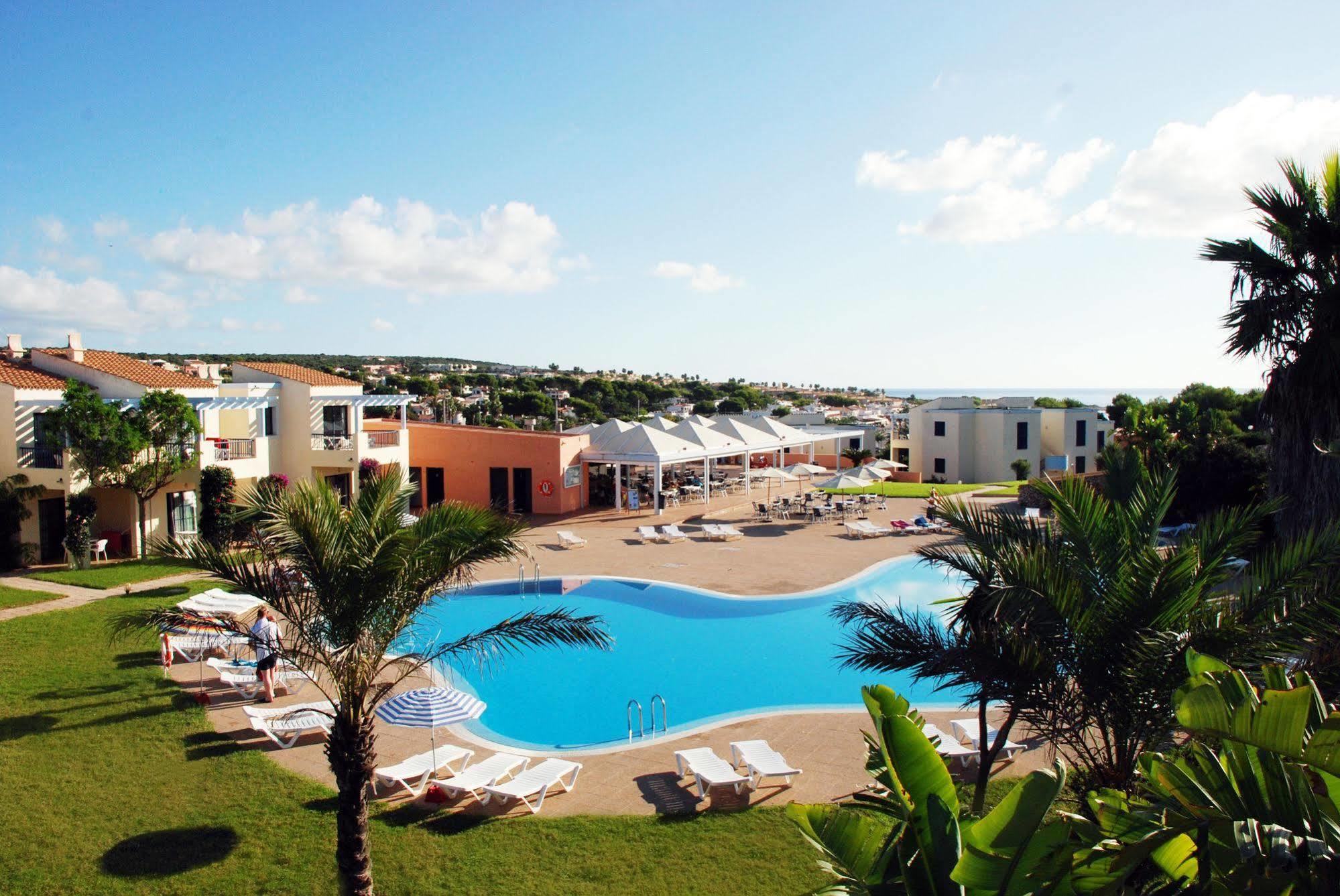 بونتا بريما Apartamentos Primasud المظهر الخارجي الصورة