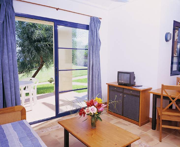 بونتا بريما Apartamentos Primasud المظهر الخارجي الصورة