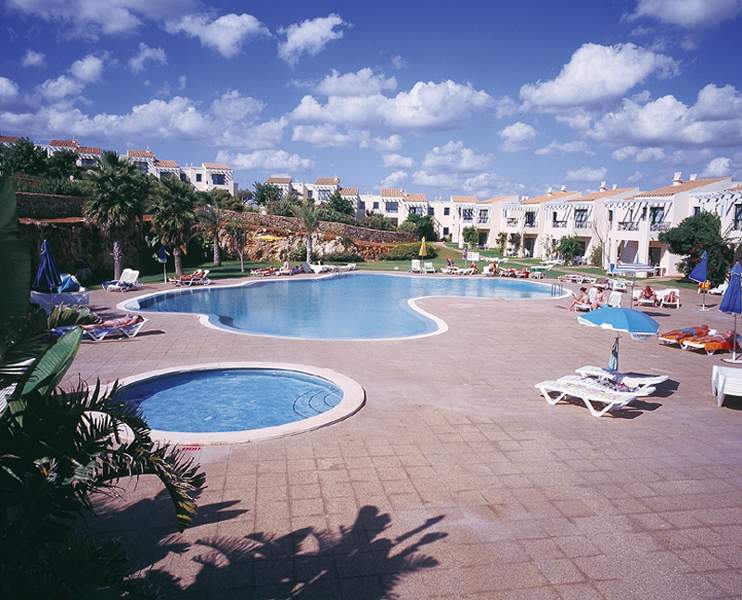 بونتا بريما Apartamentos Primasud المظهر الخارجي الصورة