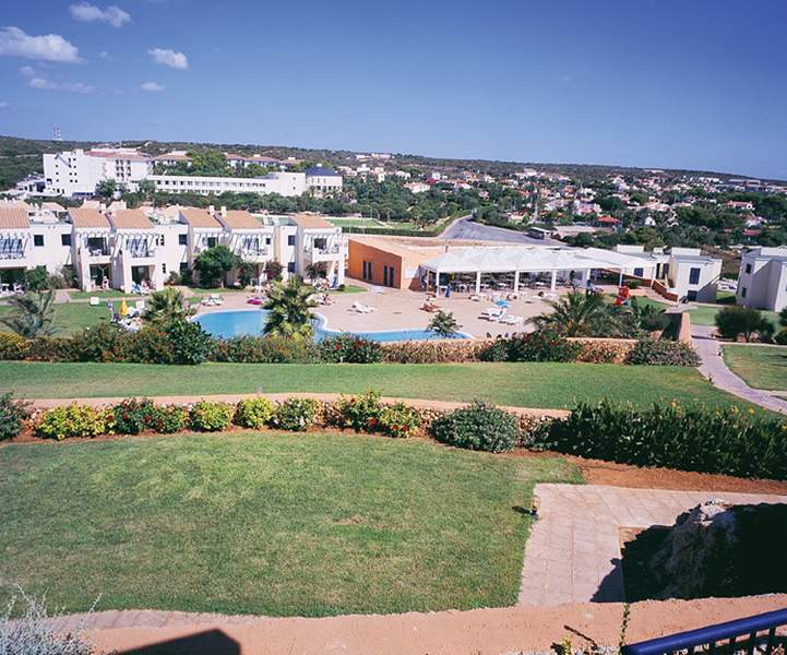 بونتا بريما Apartamentos Primasud المظهر الخارجي الصورة